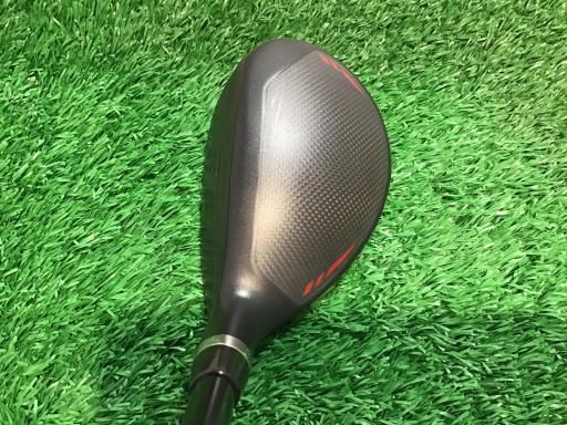 ロイヤル RC TM-X U 4 ユーティリティ UT TT-5 フレックスSR メンズ 男性用 右利き 右用 Cランク ゴルフクラブ