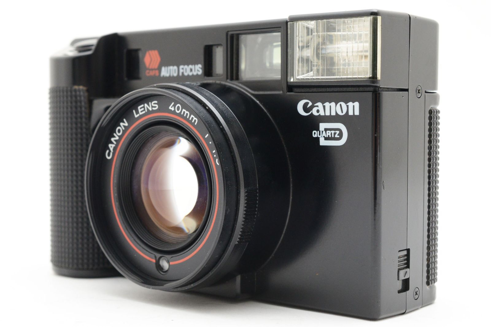 キヤノン Canon フィルムカメラ AF 35 ML QUARTZ DATE 2232