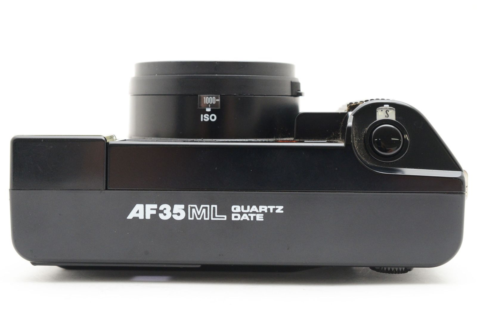  キヤノン Canon フィルムカメラ AF 35 ML QUARTZ DATE 2232 コンパクトカメラ(フィルム) フィルムカメラ