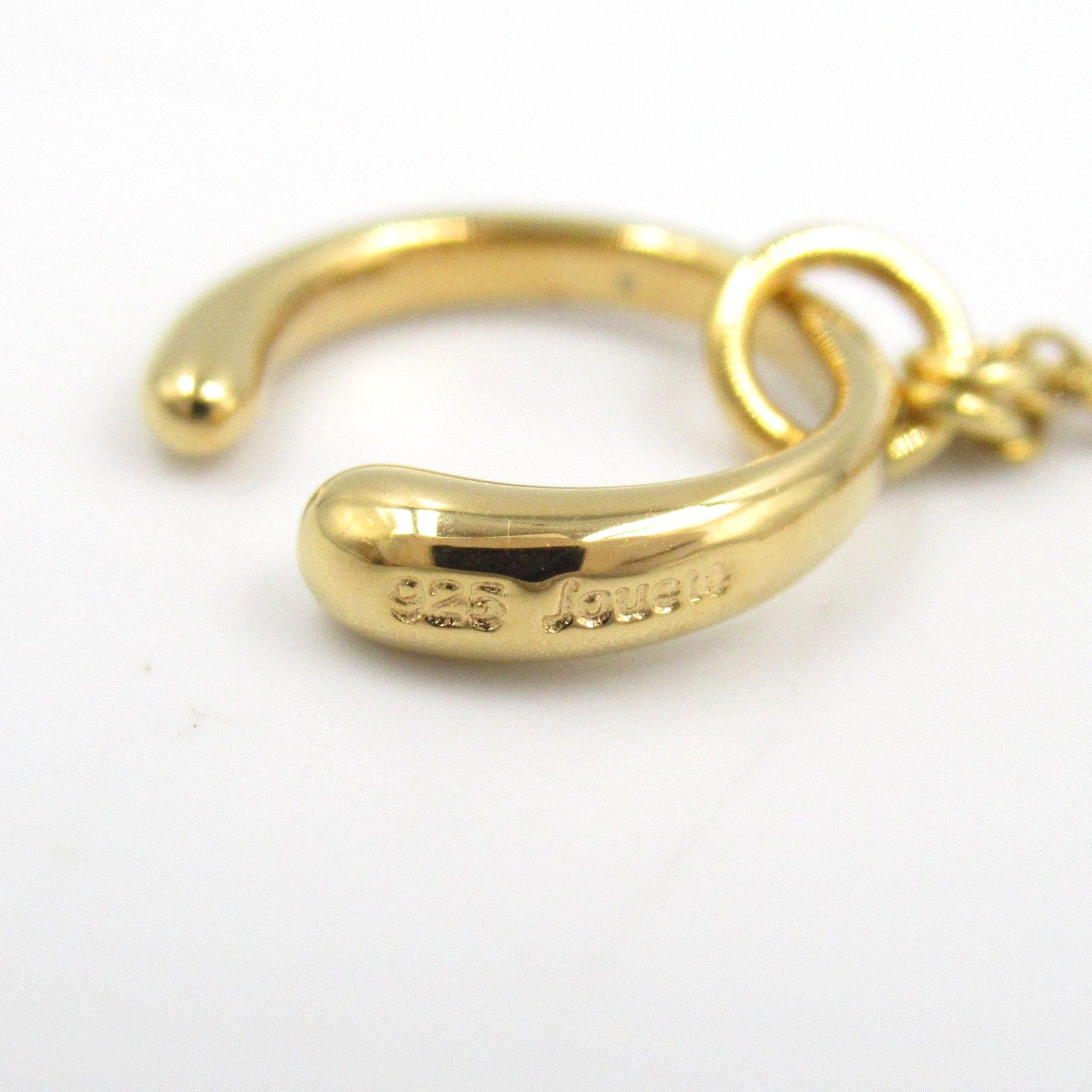 イヤリング シルバー925