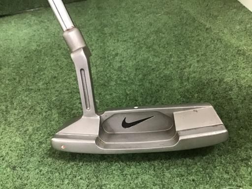 ナイキ Ignite 001 35インチ パター PT スチール (フレックスその他