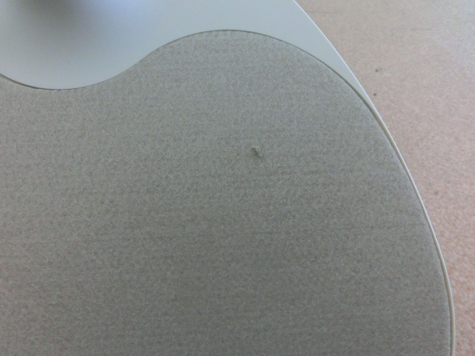  TAKA 54-10 テラモト OPPO Cat Forest キャットフォレスト キャットタワー ホワイト 突っ張り型キャットタワー キャットタワー