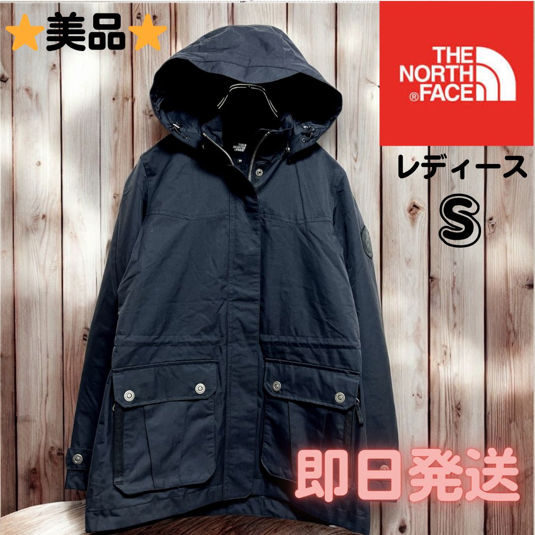 美品】ノースフェイス オールマウンテンジャケット GORE-TEX THE 美品】ノースフェイス オールマウンテンジャケット GORE-TEX THE