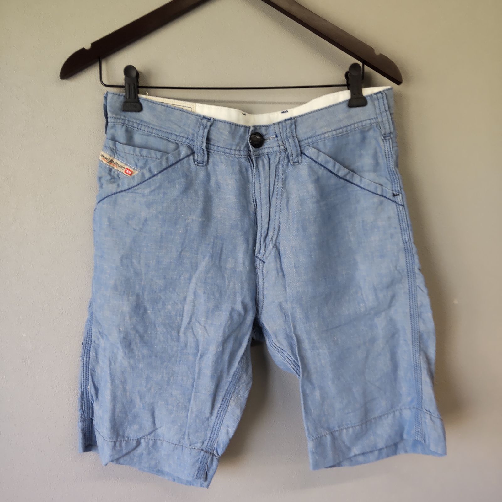 DIESEL ジョーツ、ハーフパンツ Diesel ウィメンズ ハーフパンツ通販