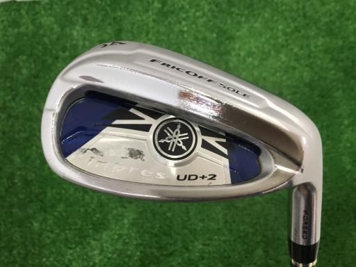 ヤマハ inpres UD 2 AS ウェッジ WG MX-517i フレックスR メンズ 男性用 右利き 右用 Cランク ゴルフクラブ