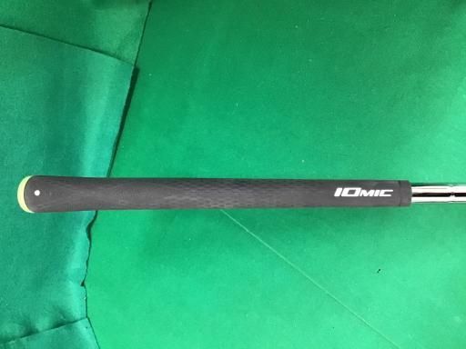 ダンロップ SRIXON Z U 45 20° USA ユーティリティ UT 特注シャフト フレックスS メンズ 男性用 右利き 右用 Cランク ゴルフクラブ