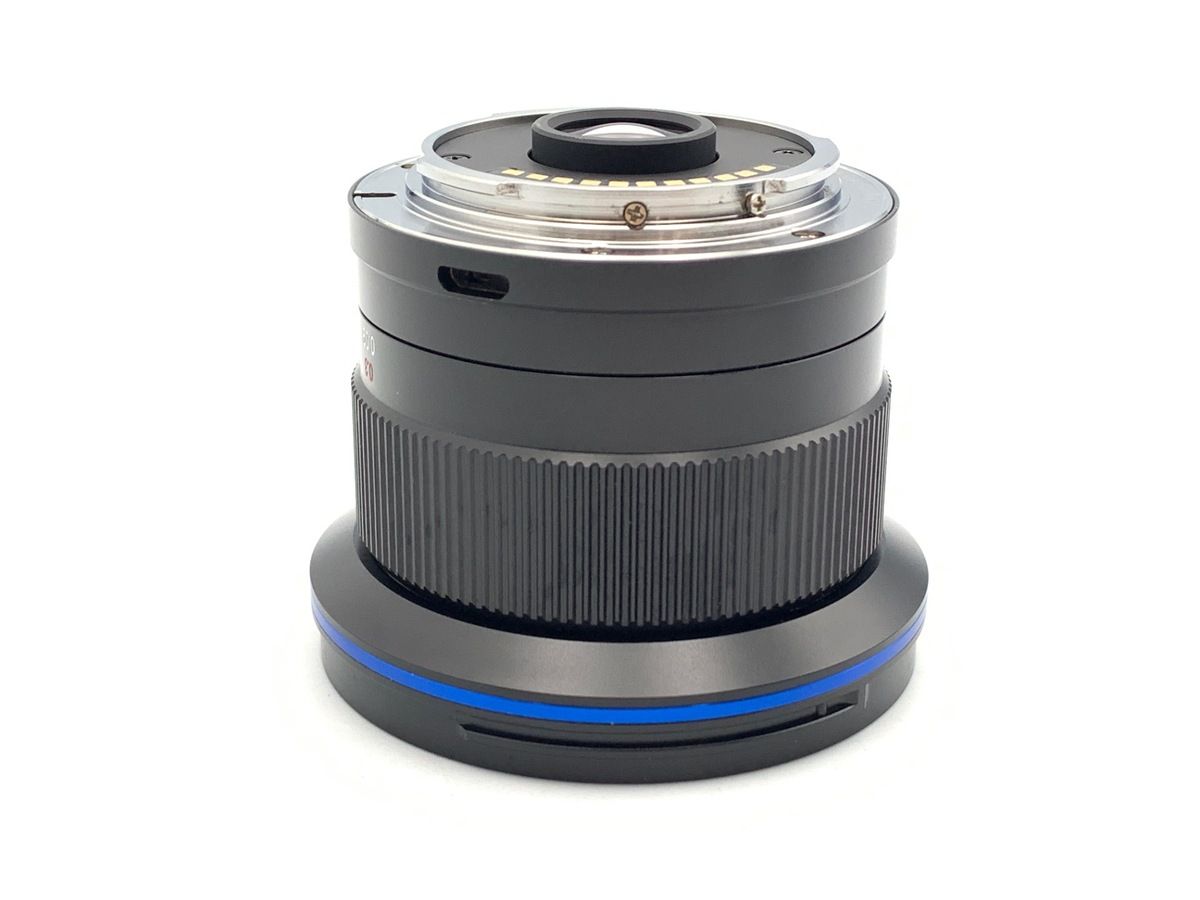 LAOWA 6 mm F 2 Zero D マイクロフォーサーズ用 LAO 0427