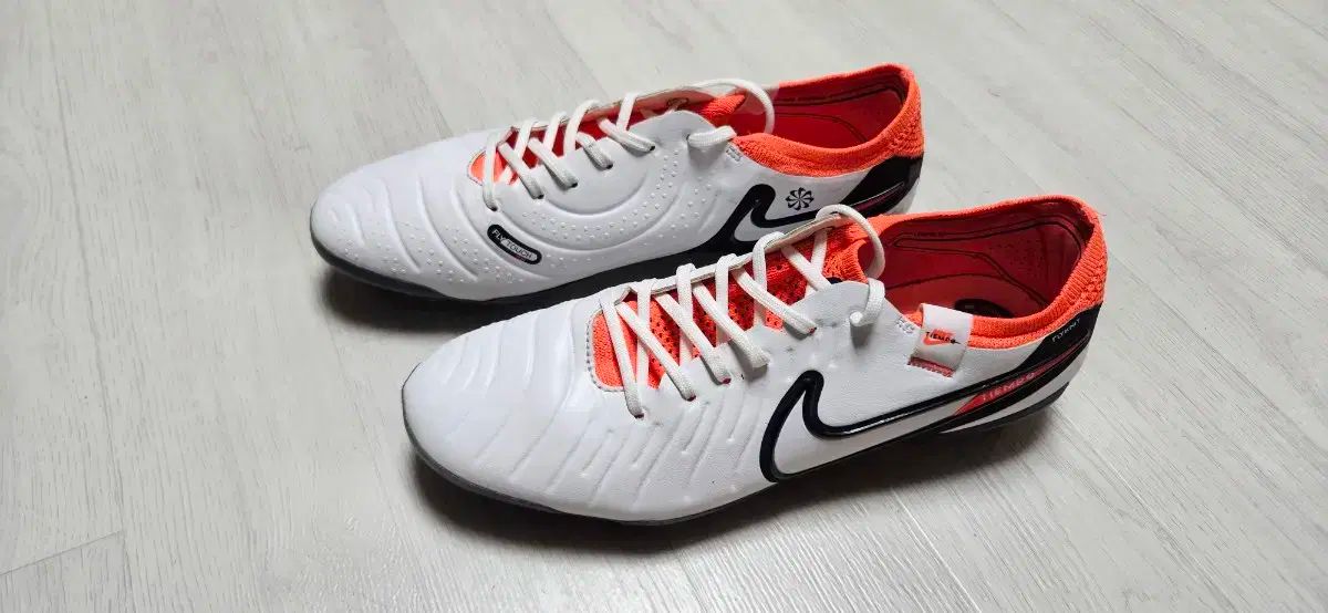 ナイキ ティエンポ レジェンド10 elite AG 高品質 260mm