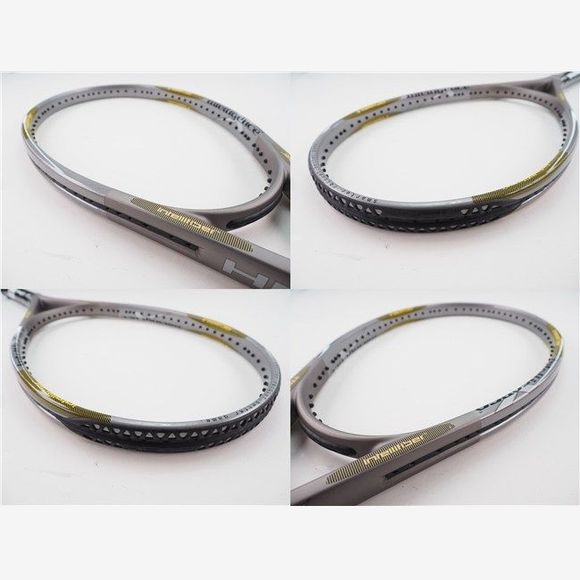 テニスラケット ヘッド アイ エックス 6 MP G 3 HEAD i X c