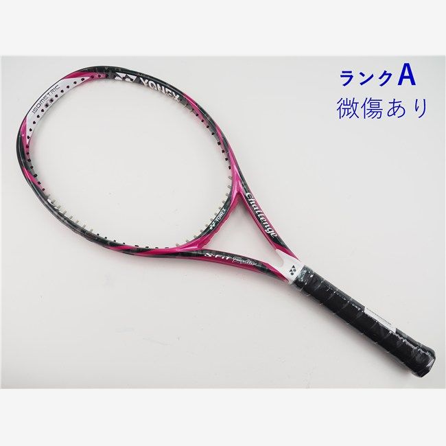テニスラケット ヨネックス エス フィット ラディア 2015年モデル G2E YONEX S-FiT Radia 2015 c25110003c