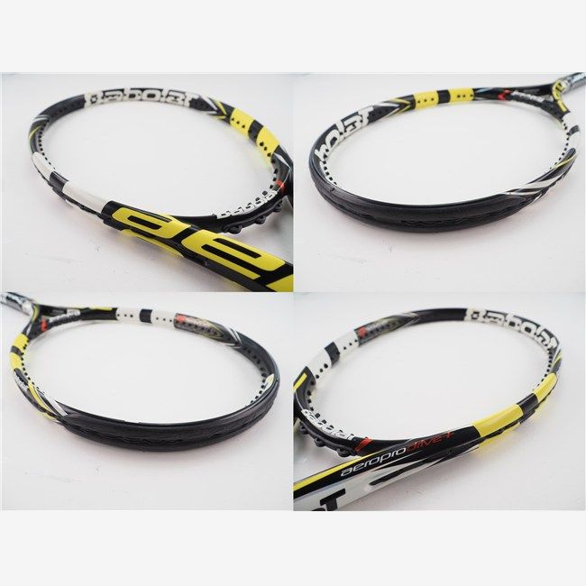 テニスラケット バボラ アエロプロ ドライブ プラス 2013年モデル G1 BABOLAT AERO PRO DRIVE 2013 c25110004c