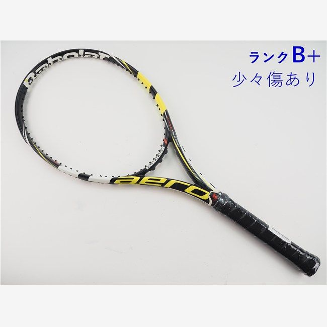 テニスラケット バボラ アエロプロ ドライブ プラス 2013年モデル G1 BABOLAT AERO PRO DRIVE 2013 c25110004c