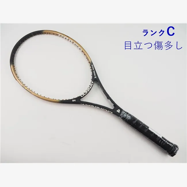 2025年最新】donnayテニスラケットの人気アイテム - メルカリ