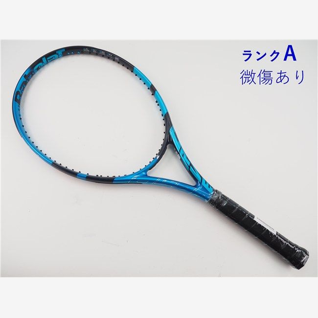 テニスラケット バボラ ピュア ドライブ 110 2021年モデル G2 BABOLAT PURE DRIVE 110 2021 c25110009c