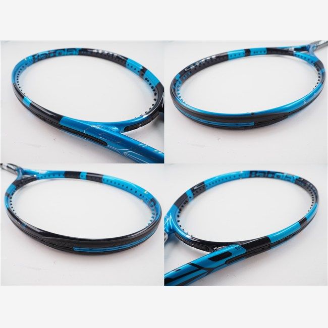 テニスラケット バボラ ピュア ドライブ 110 2021年モデル G2 BABOLAT PURE DRIVE 110 2021 c25110011c