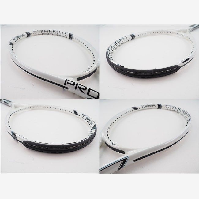 テニスラケット ミズノ プロ ライト 1 G2相当 MIZUNO PRO LIGHT 1 c25110012c