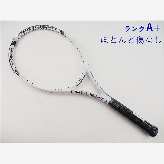 テニスラケット ミズノ プロ ライト 1 G2相当 MIZUNO PRO LIGHT 1 c25110013c