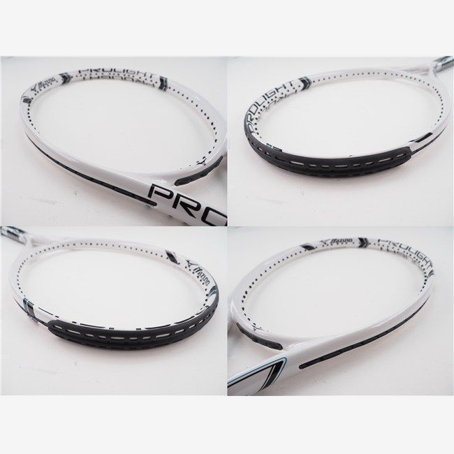 テニスラケット ミズノ プロ ライト 1 G2相当 MIZUNO PRO LIGHT 1 c25110013c