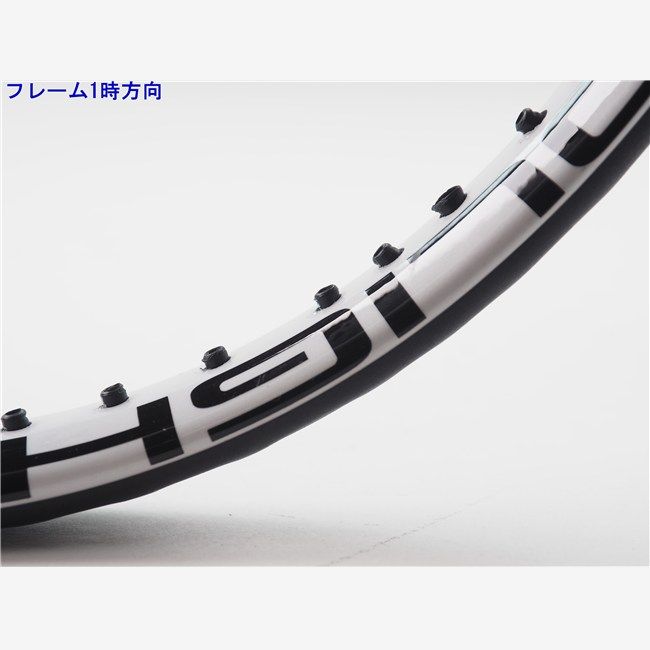 テニスラケット ミズノ