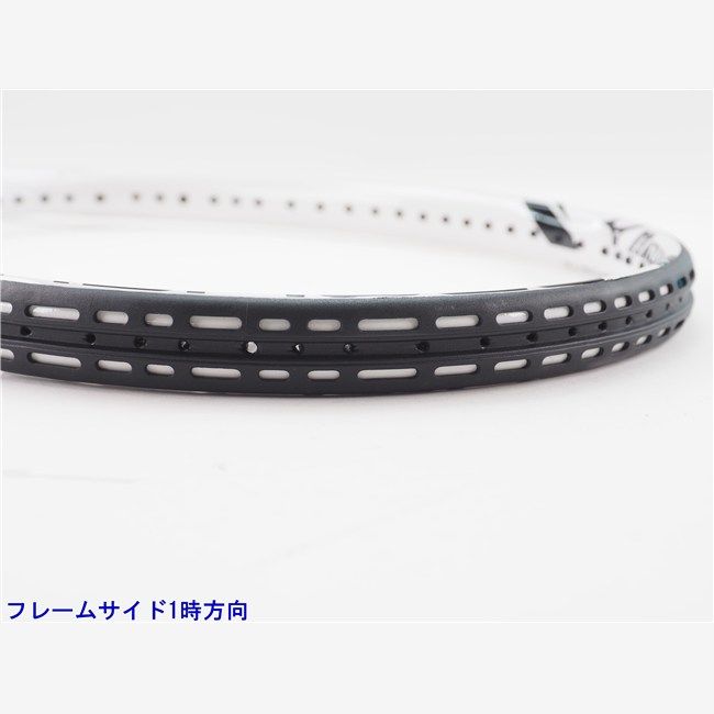 テニスラケット ミズノ プロ ライト 1 G2相当 MIZUNO PRO LIGHT 1 c25110013c LLC-HASEGAWATOSO_COM