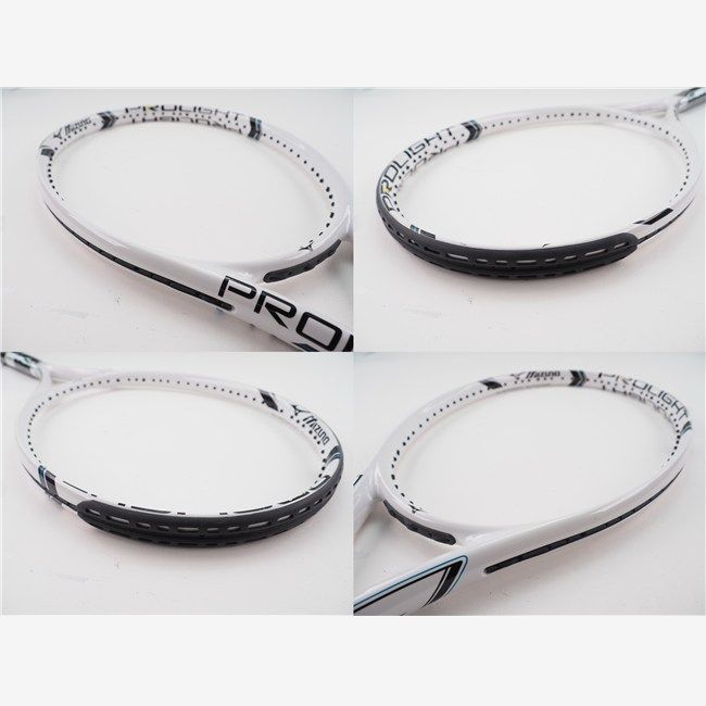 テニスラケット ミズノ プロ ライト 1 G2相当 MIZUNO PRO LIGHT 1 c25110014c