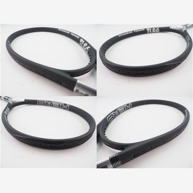 テニスラケット ヘッド ティーアイ エス6 2018 G2 HEAD Ti.S6 2018 c25110017c