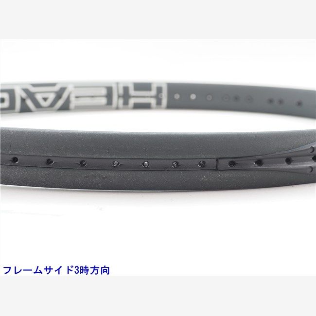 ヘッド ティーアイ