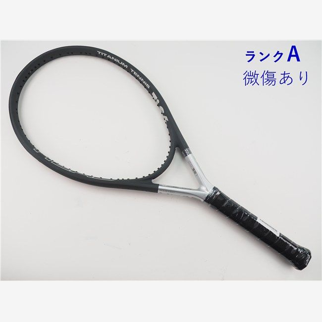 中古 テニスラケット ヘッド ティーアイ エス6 2018【復刻版】 (G2