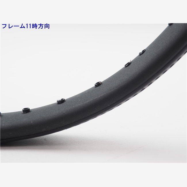 中古 テニスラケット ヘッド ティーアイ エス6 2018【復刻版】 (G2