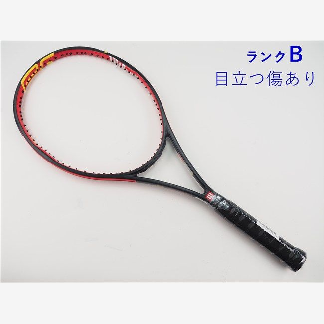 本日限定値下新品未使用ウィルソンプロスタッフツアーDB 85in G3. その2 ウィルソン プロスタッフツアーDB 85 G3 wilson pro staff tour DB mid