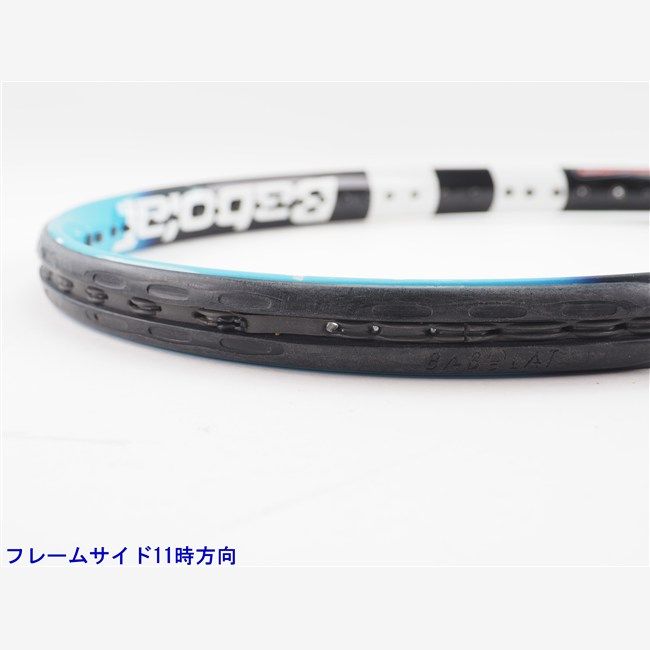 テニスラケット バボラ ピュア ドライブ チーム 2002年モデル G2 BABOLAT PURE DRIVE TEAM 2002 c25110031c LLC-HASEGAWATOSO_COM