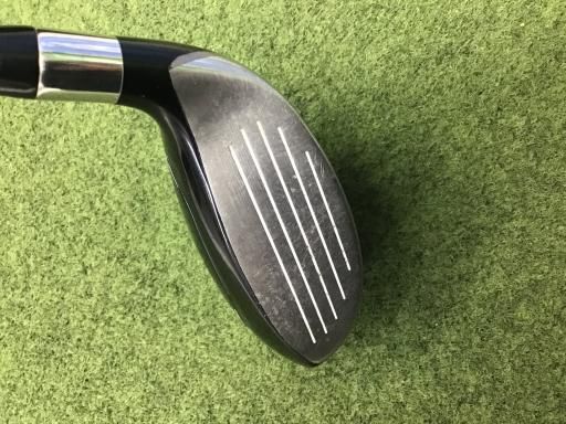 ブリヂストン TOUR B JGR U 3 ユーティリティ UT TG 1-HY フレックスS メンズ 男性用 右利き 右用 Dランク ゴルフクラブ