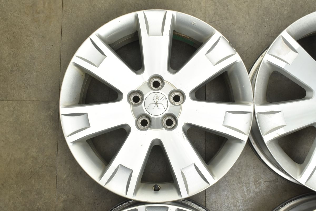 アウトランダー エクリプスクロス