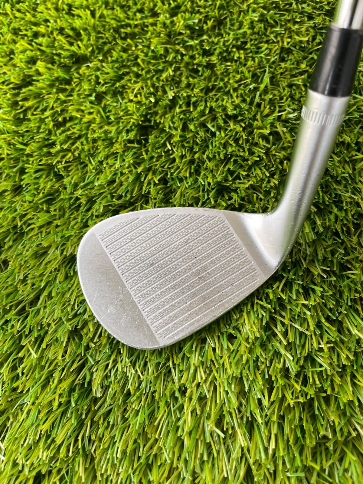 キャロウェイ FORGED ウェッジ 52° / 58° 2本セット　M10DB キャロウェイ ウェッジ 52°、58°の2本セット キャロウェイ FORGED