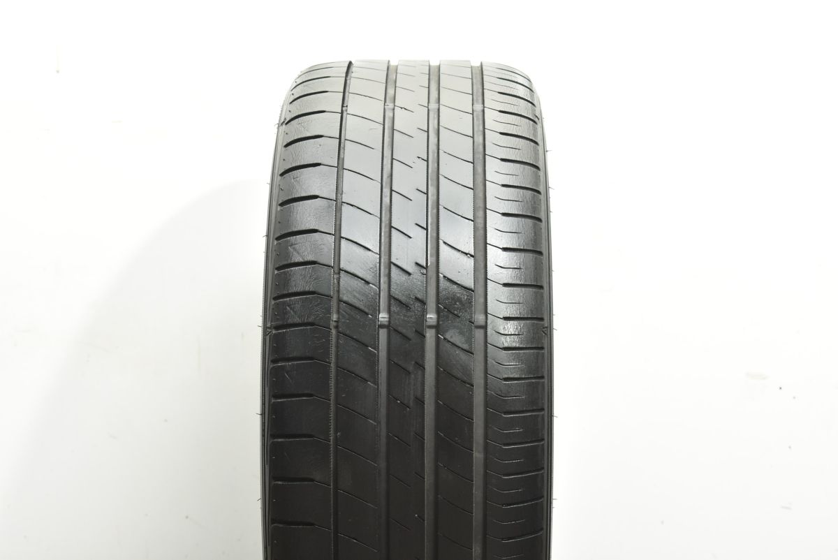  BMW F 01 02 7シリーズ 18 in 8 J 30 PCD 120 ダンロップ ルマンV 245 40 R 品番 6777777 1本販売 X 3 4 流用 18インチ タイヤ ホイールセット