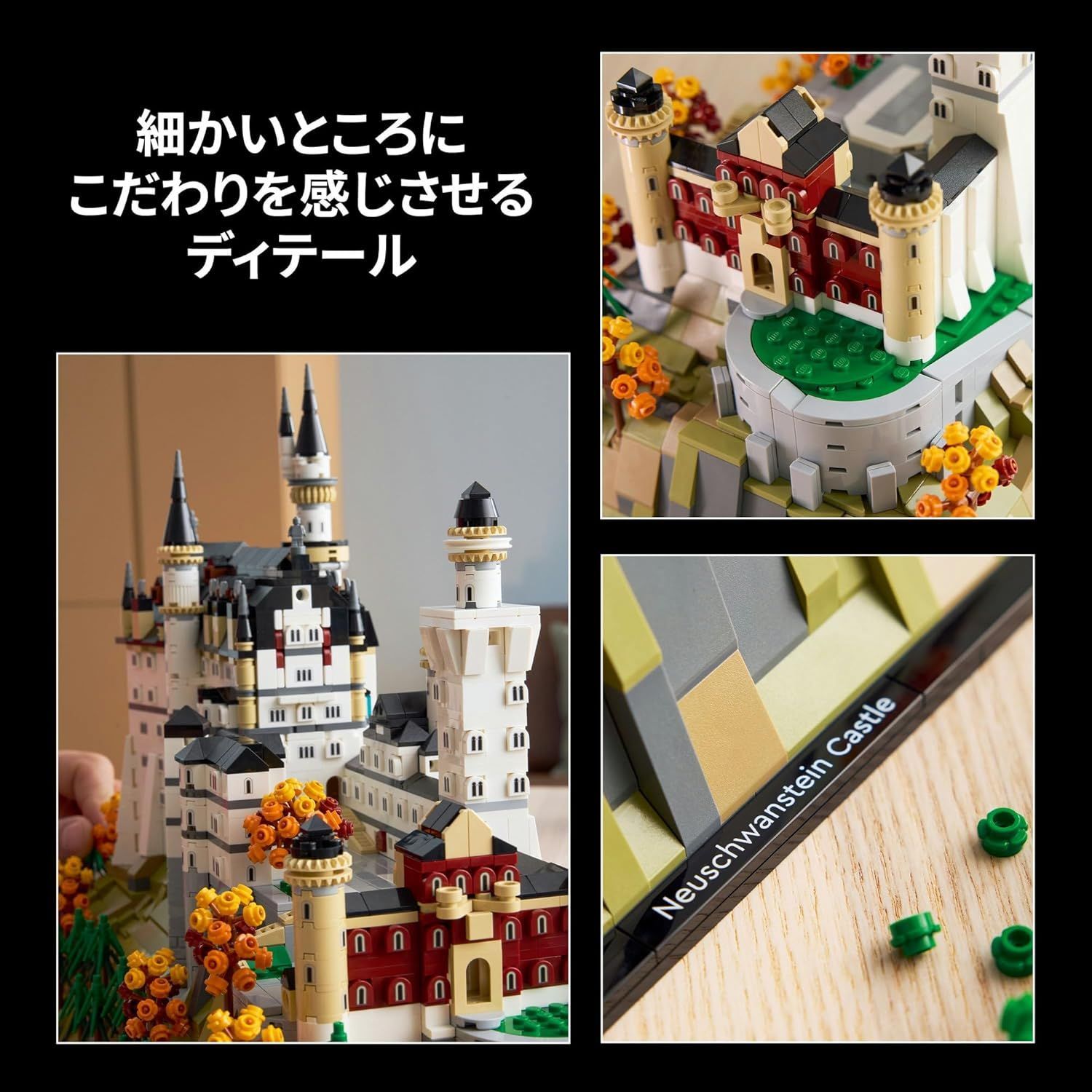 箱破れあり LEGO