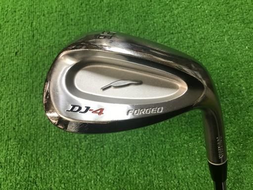 フォーティーン DJ-4 56° ウェッジ WG TS-114w フレックスその他 メンズ 男性用 右利き 右用 Cランク ゴルフクラブ