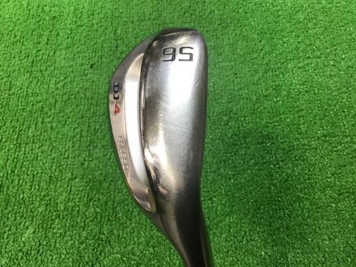 フォーティーン DJ-4 56° ウェッジ WG TS-114 w フレックスその他 メンズ 男性用 右利き 右用 Cランク ゴルフクラブ