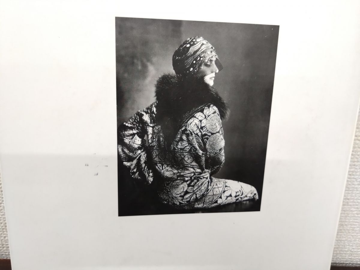 VANITES モード 夢と欲望 19 20世紀ファッション写真展 - メルカリ