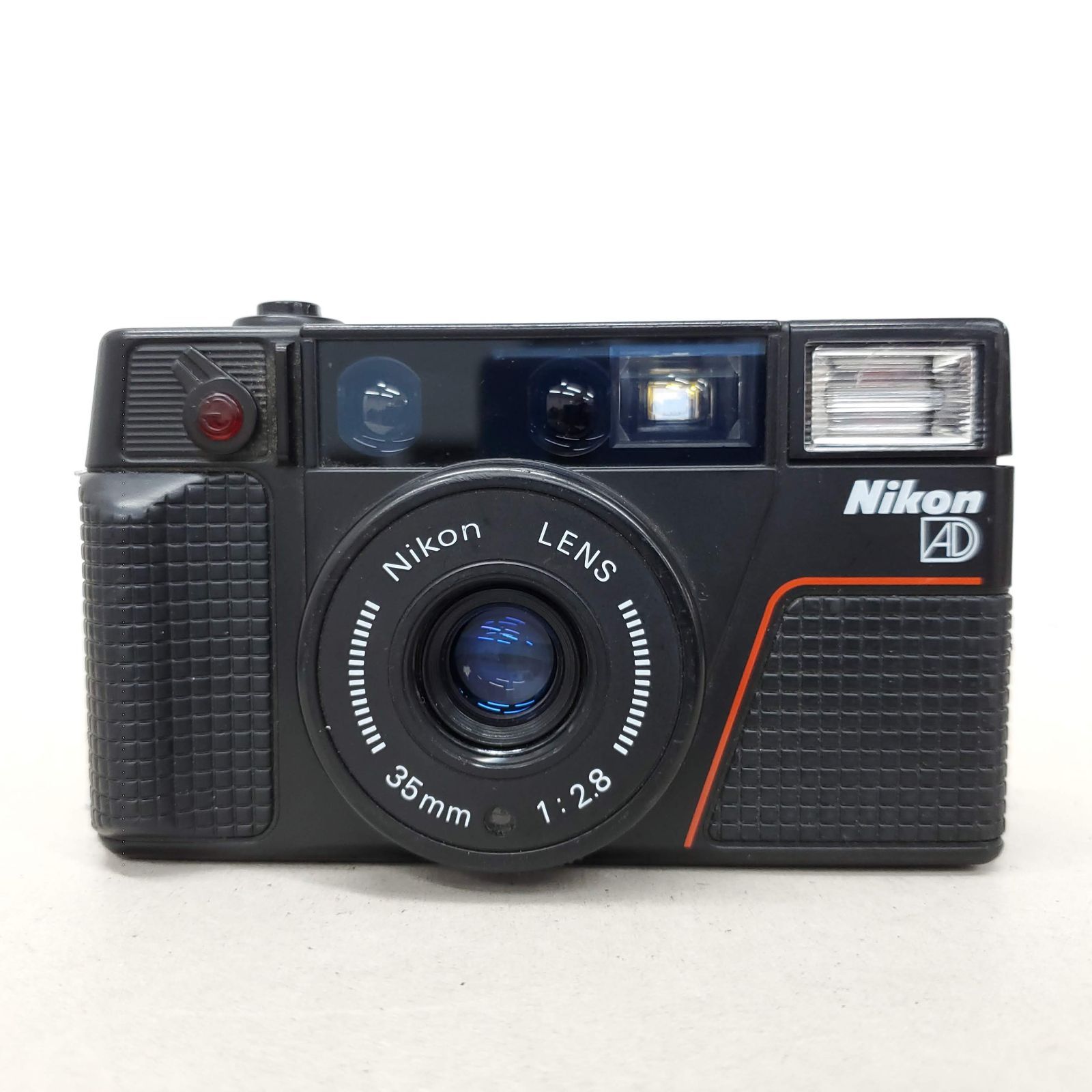 動作 済 Nikon L35 AD2 F1028-18e