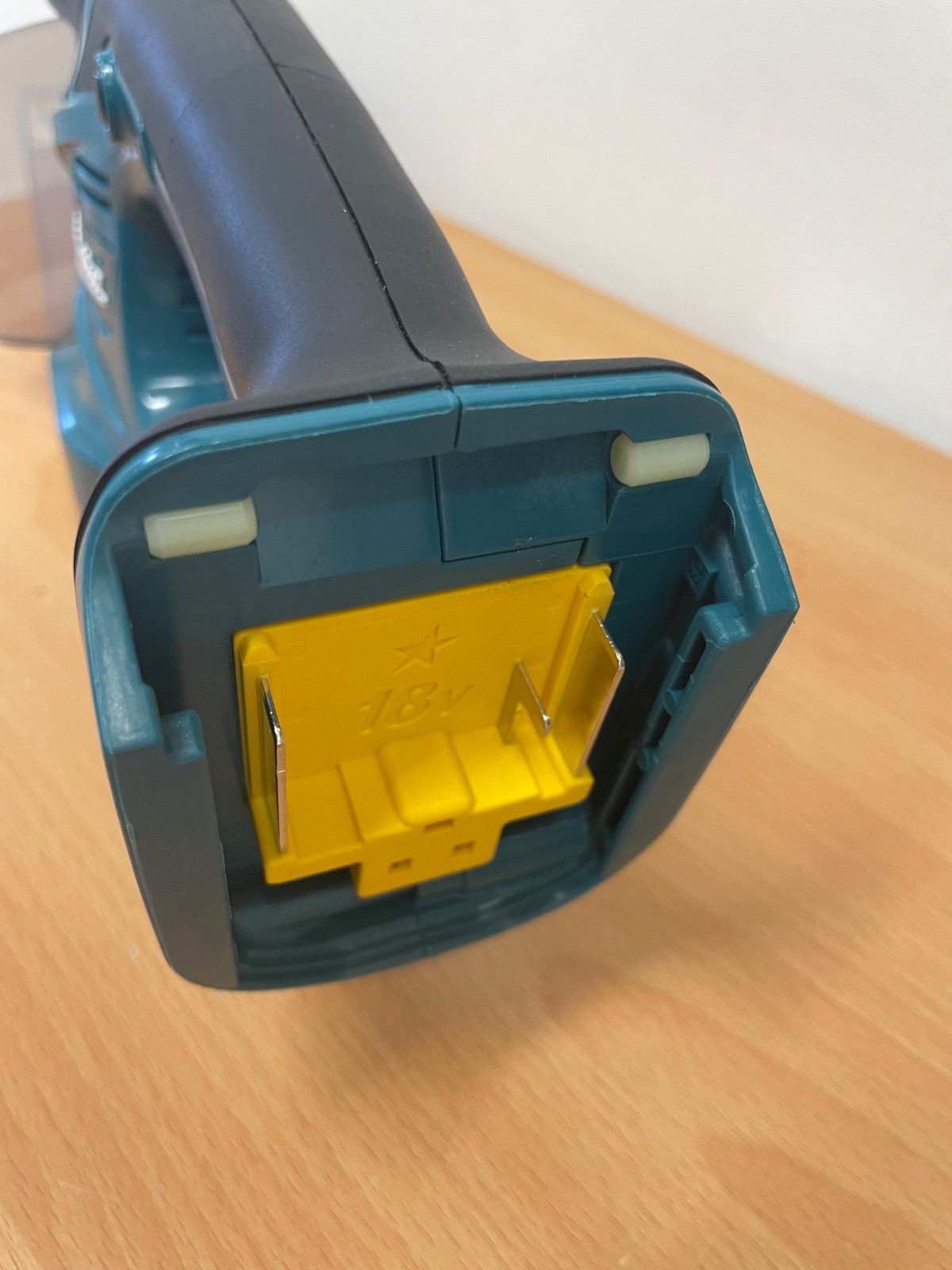 D 充電式ミニ生垣バリカン