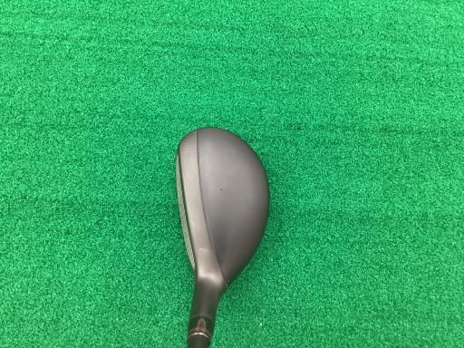 グローブライド ONOFF UTILITY WINGS 2025 KURO U 3 ユーティリティ UT CBT 622 I フレックスS メンズ 男性用 右利き 右用 Cランク ゴルフクラブ