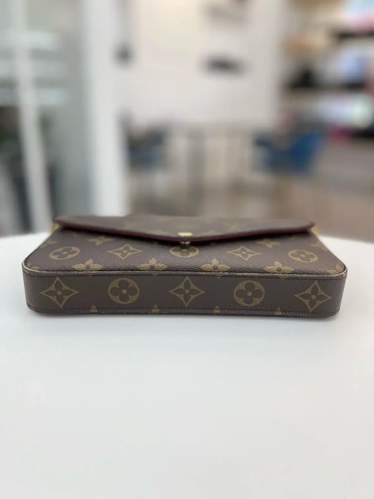 ルクスオール ウルサン店