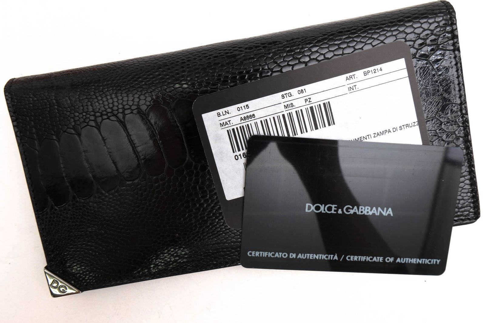 Dolce & Gabbana 長財布 黒 DG 楽天市場】DOLCE&GABBANA D&Gメンズ小銭入れ付き二つ折り長財布