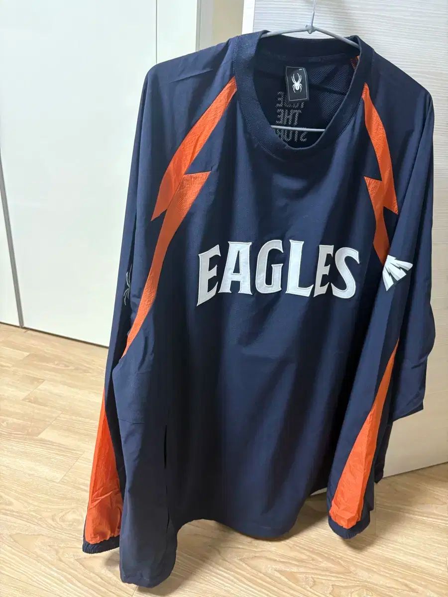 スパイダー ハンファ イーグルス フィステ 3 XL 115