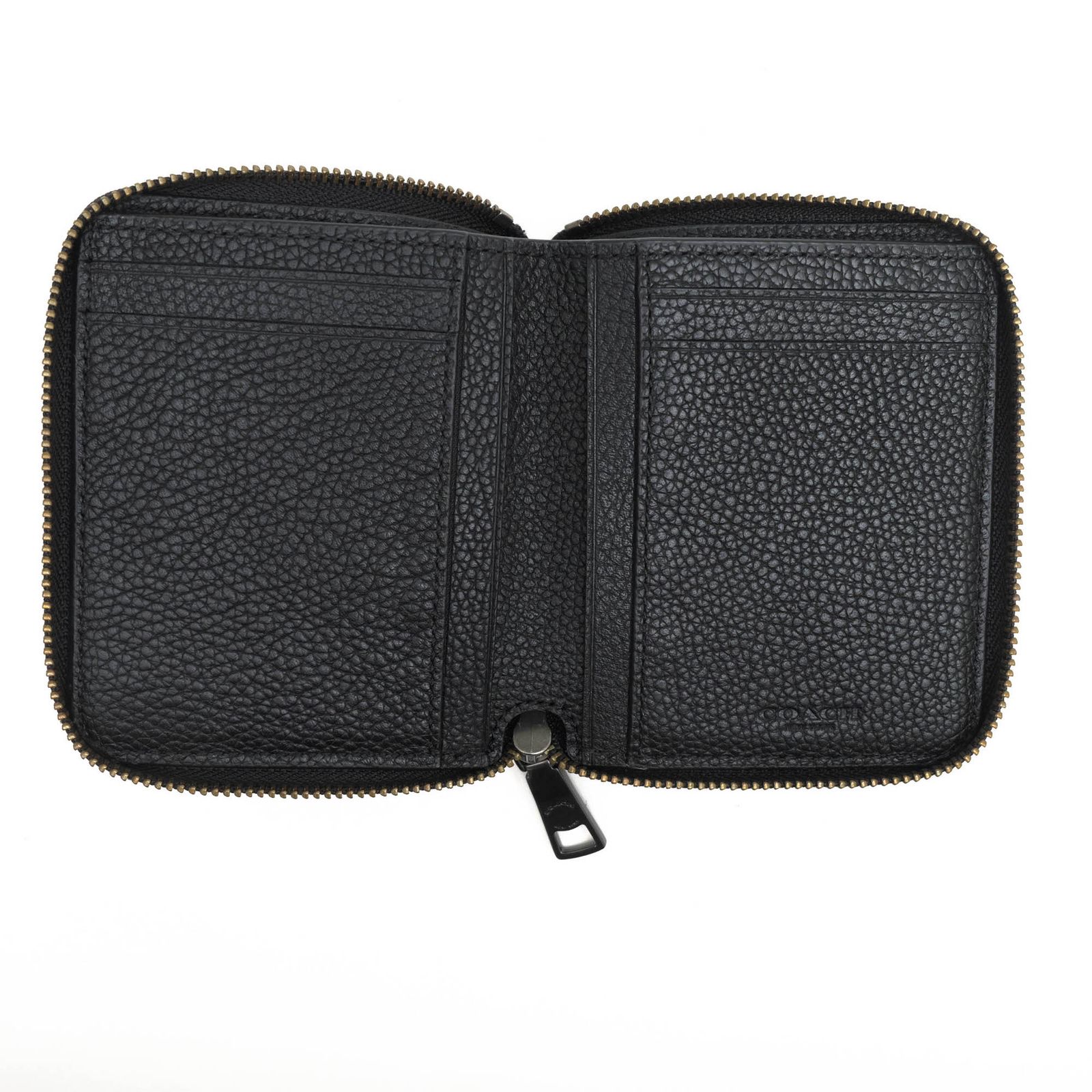 コーチ／COACH 財布 ウォレット メンズ 男性 男性用 レザー 革 本革