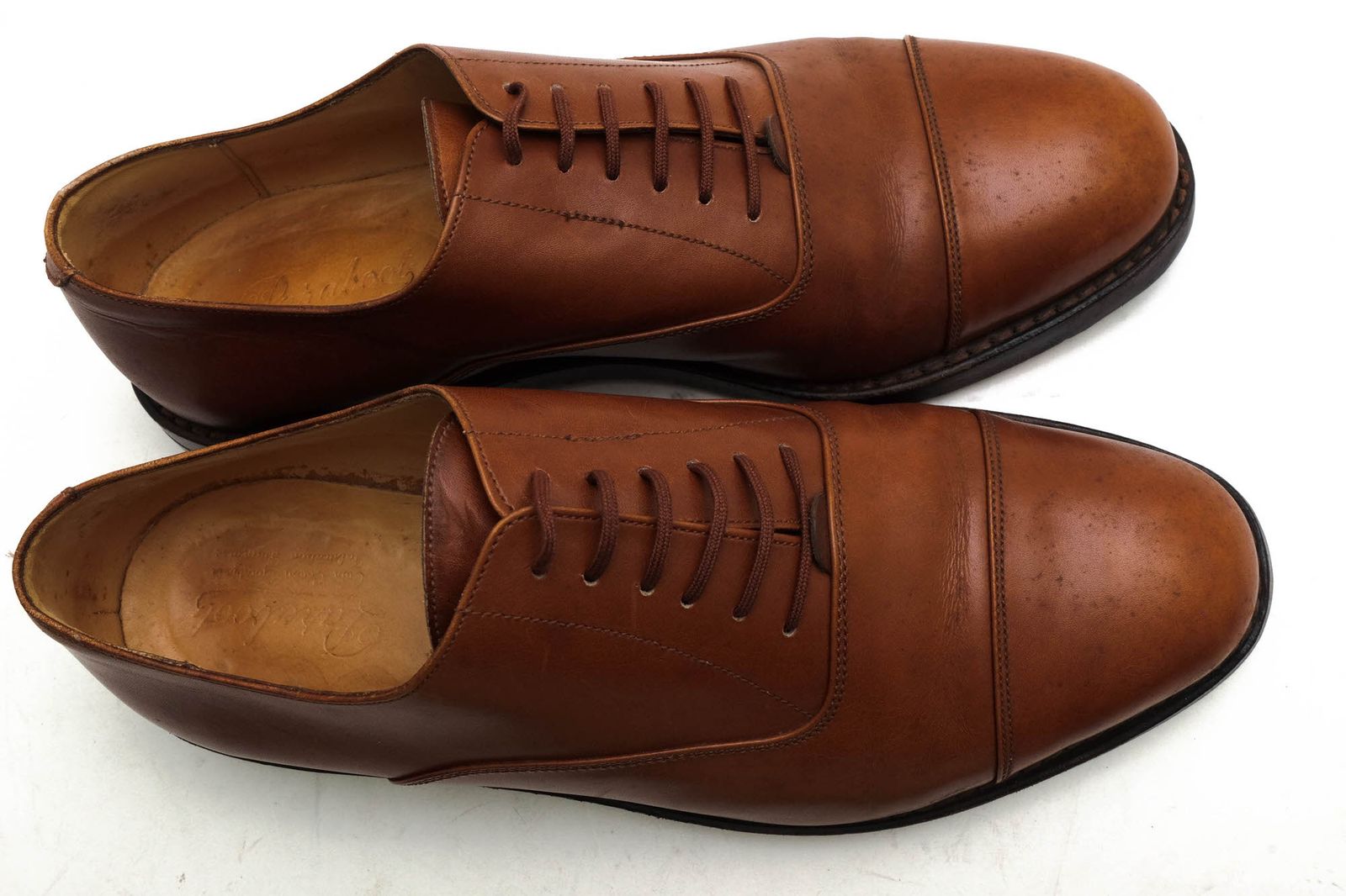 ビジネスシューズ