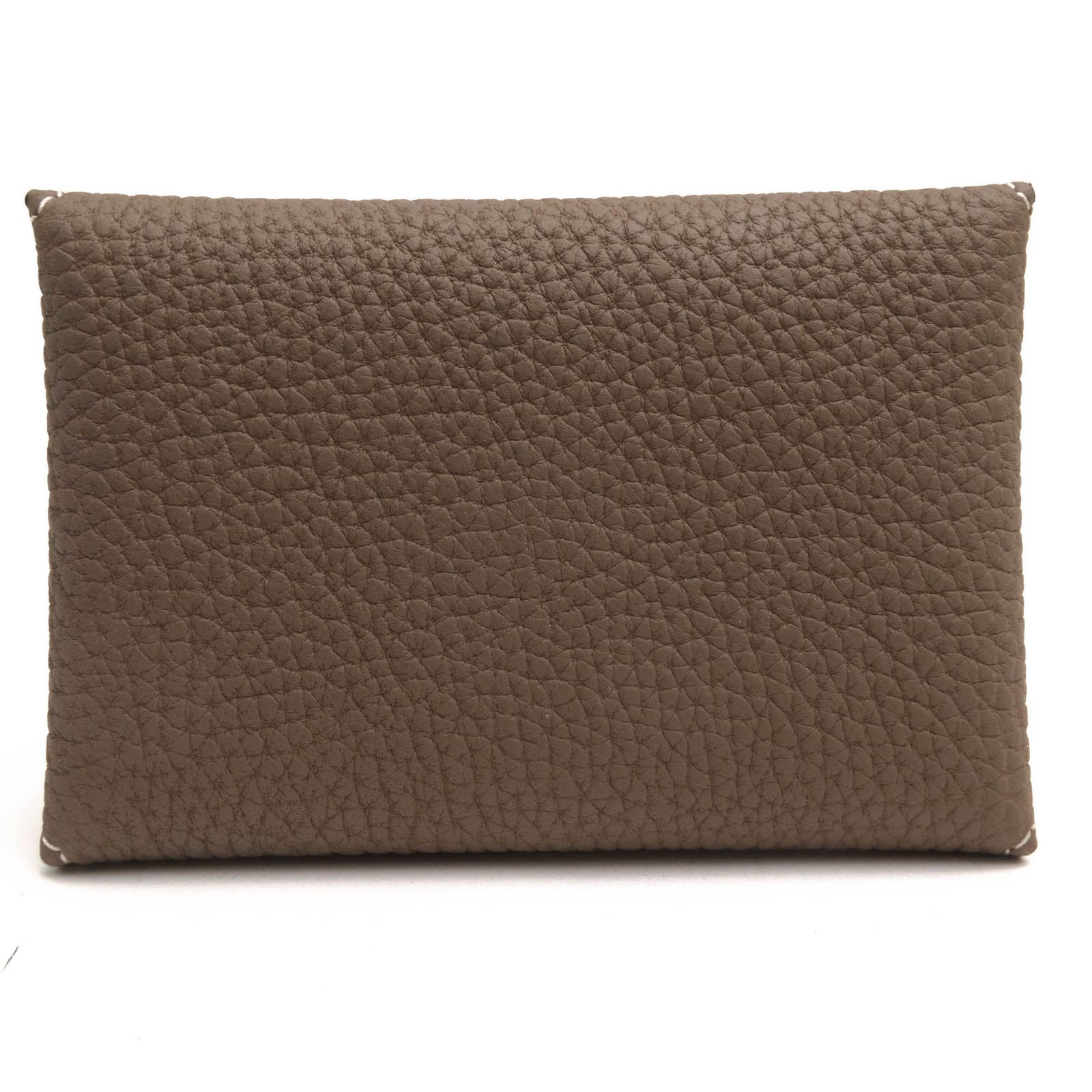 ボナベンチュラ BONAVENTURA カードケース 名刺入れ レディース 女性 女性用 レザー 革 本革 ベージュ BBUT4 ENVELOPE CARD CASE エンベロープ コインケース ユニセックス 男女兼用 シボ革 シュリンクレザー