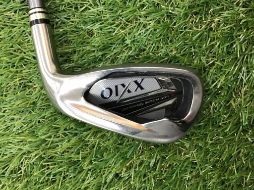 ダンロップ XXIO 2012 9S アイアンセット IR XXIO MP700 アイアン フレックスSR メンズ 男性用 右利き 右用 Cランク ゴルフクラブ