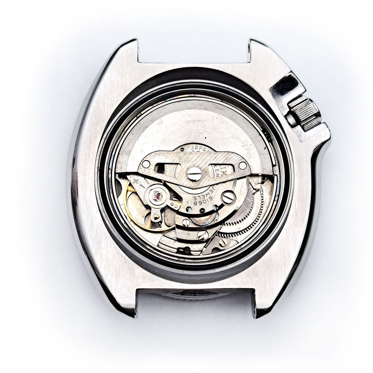 M 植村ダイバー